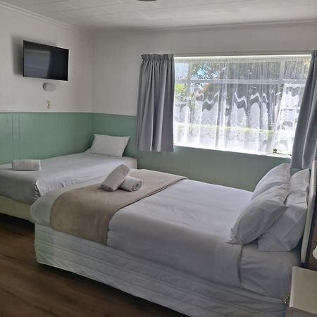 Bings Motel Бленгейм Екстер'єр фото