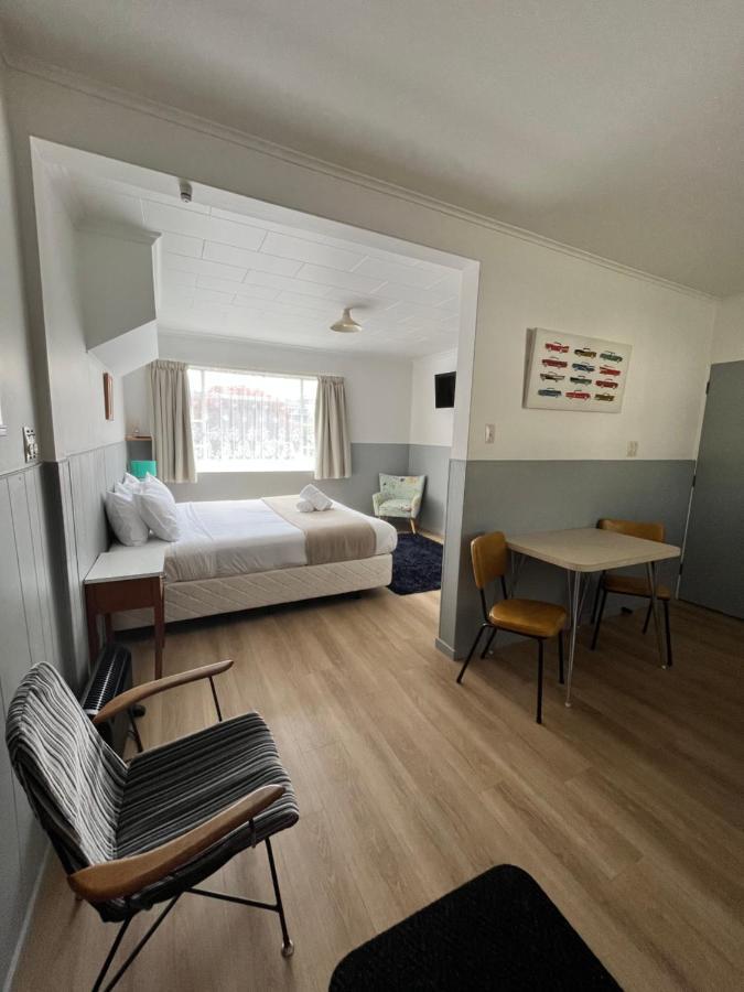 Bings Motel Бленгейм Екстер'єр фото