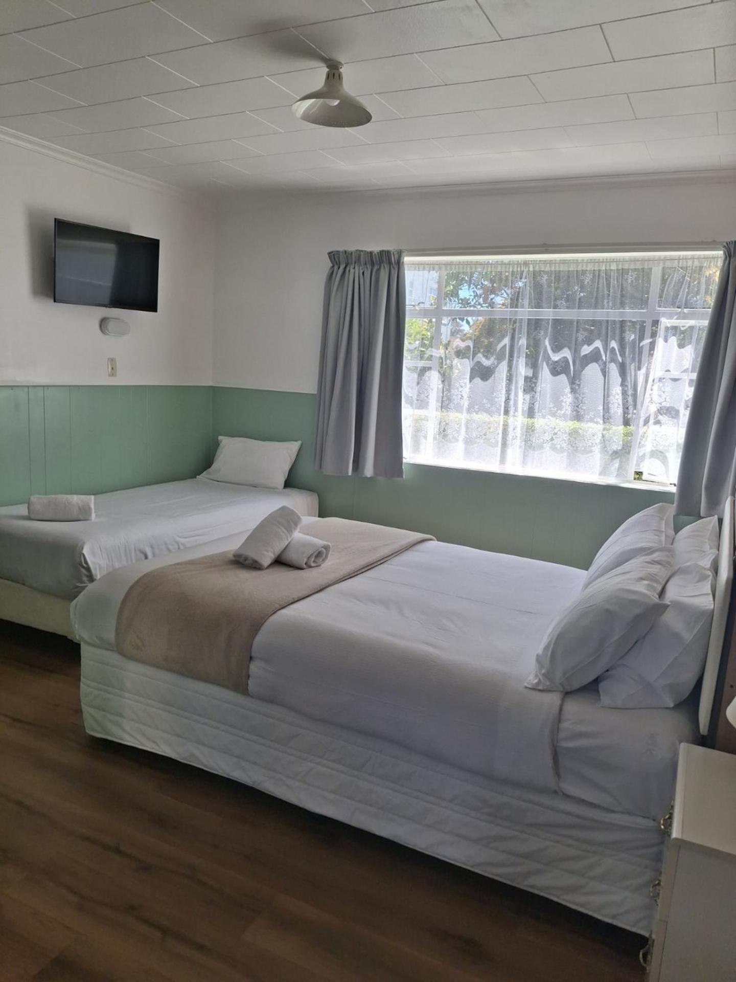 Bings Motel Бленгейм Екстер'єр фото