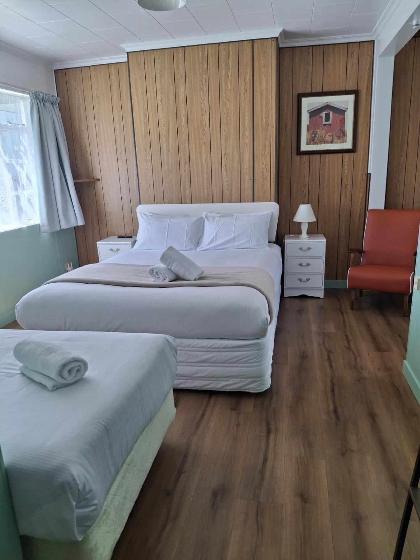 Bings Motel Бленгейм Екстер'єр фото